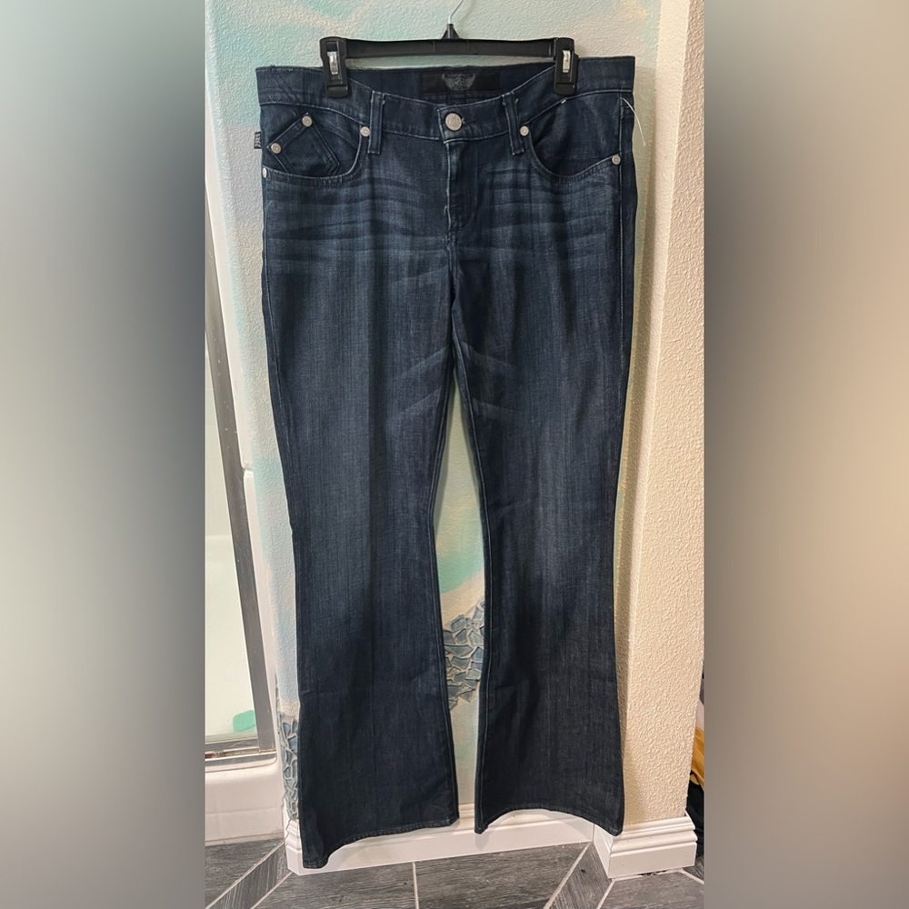 NWOT Rock & Republic Roth Bootcut Jeans